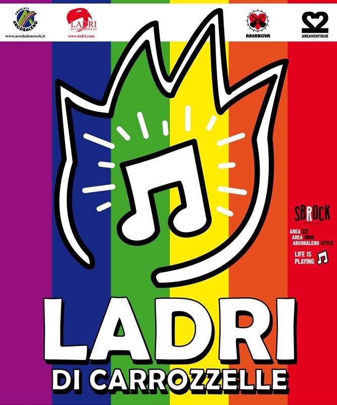 Ladri