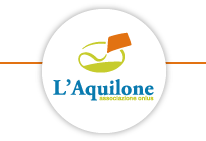 Associazione L'aquilone logo